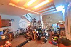 Gía rẻ đê la thành, 30m2 x 4 tầng,mặt tiền 5m, giá 3,5 tỷ