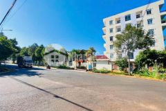 Bán lô góc 2 mặt tiền mai xuân thưởng