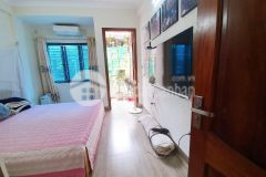 Nhà đep 5 tầng phân lô dương nội, ô tô, kinh doanh, 55m giá nhỉnh 7 tỷ.