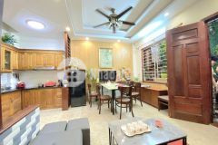 Giá rẻthụy khuê,lô góc 3 thoáng,tặng full nội thất,37m2 x 5 tầng,mt 5m,giá 3,98 tỷ