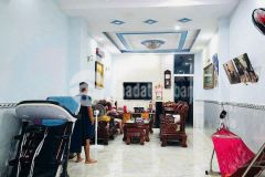 Vị trí cực đẹp bán nhà 4 tầng hẻm 5m phan xích long, 57m2 4x14.3m, 9 tỷ tl