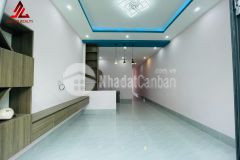 Nhà gần chợ tân mỹ chánh, tp mỹ tho