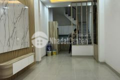 Cần bán nhà riêng ngõ chợ khâm thiên quận đống đa 35m, nhà mới tinh gần chợ nhỉnh 4 tỷ