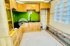 Hot thơm, nguyễn trung trực 36.3m2, q.bình thạnh. giá chỉ nhỉnh 5tỷ.