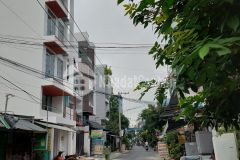 Hxh nguyễn sỹ sách, 56m2, khu an ninh, ở thích chỉ hơn 4 tỷ