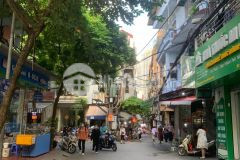 Bán nhà an hòa lô góc ô tô 105m2 giá chỉ 14 tỷ hơn