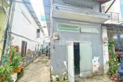 Dãy trọ 4 phòng hẻm xe hơi huỳnh tấn phát, phường phú thuận, quận 7