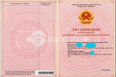 Chính chủ đi mỹ định cư cần bán gấp căn hộ ngay làng đại học đã có sổ