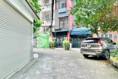 Bán nhà hẻm xe hơi, 4x8, lê văn quới, bình tân, khu an ninh tốt, giá 3 tỷ nhỉnh.