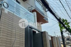 Bán nhà mặt đ14 linh chiều cạnh đh ngân hàng 3,86 tỷ 43m2. lh0909711000