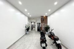 Nhà mới phố hoàng văn thái thanh xuân, 6 tầng thang máy, gara ôtô, kd văn phòng, chỉ hơn 9 tỷ.