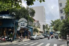 Cho thuê mặt tiền sầm uất khu k300 tân bình 8x20m chỉ 3x triệu