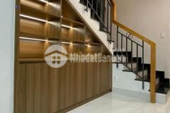 Bán nhà hẻm vip đường bùi thị xuân, p. bến thành, q1 dtcn 38.31, 3 tầng, giá bán 8 tỷ