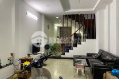 Vào ở ngay bán nhà 3 tầng cực đẹp nguyễn tri phương, 42m2 3.8x11m, 7.1 tỷ tl