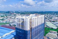 Chỉ với 100 triệu sở hữu căn hộ legacy prime thuận an bình dương