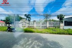 Đất mặt tiền kinh doanh, đạo thạnh, tp mỹ tho