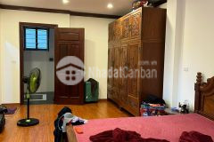 Bán nhà tây sơn 50m2, oto tránh vỉa hè kinh doanh 7.6 tỷ