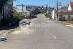 Lô đất đường chính nguyễn thị minh khai ngay trung tâm thị trấn thạnh mỹ giá siêu hấp dẫn