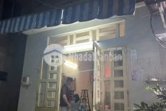 Bán nhà 66m2 2 tầng hẻm 1 ba gác tỉnh lộ 10 đoạn gần mã lò, cách mặt tiền chỉ 30 mét