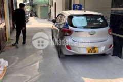 Bán lỗ nhà cổ nhuế gần 40m2 ô tô đỗ cửa giá chỉ 4 tỷ