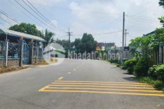 Bán lô đất 195m full thổ cư 1 sẹc nguyễn thị rành, phước hiệp củ chi giá 1 tỷ