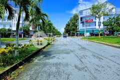 Bá.n nề.n 120m² đường a3 kdc phú an, cái răng, tp. cần thơ lh 0939 961 661 thịnh