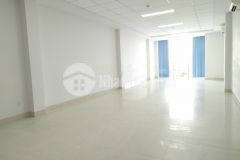 Deal hot văn phòng cho thuê sàn trống suốt 80m2 bãi xe thoáng mizuland