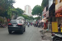 Hiếm bán nhà mặt phố thái thịnh, đống đa, lô góc, kdoanh đắc địa, dt37m2x4t chỉ 13.8 tỷ