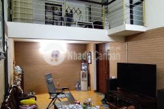 Bán nhà phố đội cấn 45m2 giá chỉ 4 tỷ 3, mua bán nhà phố ba đình hà nội