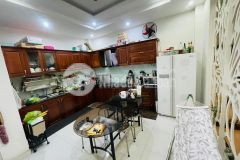 Vào ở ngay bán nhà mới 3 tầng đường 32, 43m2 3.7x11.6m, 7 tỷ tl