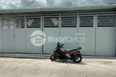 Kho dt 269m2 góc 2mt hẻm xe tải xã vĩnh lộc b,bình chánh giá 4 tỷ 700