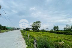 Đất thổ cư gần kdc bến lội lại an hàm thuận bắc bình thuận