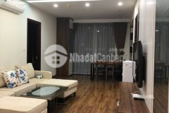 Cho thuê chcc vinata tower 289 khuất duy tiến, cầu giấy 87m2 2pn 1 full đồ view hồ nhân chính