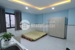 Bán nhà 4 tầng 7pn hồ văn tư, chợ thủ đức trường thọ 91 m2 ngang 5 nhỉnh 5 tỷ.