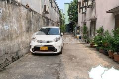 50trm2, 13.5x21m, hẻm xe tải nhỏ, 4 tầng, hương lộ 2 bình tân