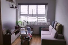 Chính chủ bán căn hộ chung cư 63m2 thanh hà cienco 5 khu 5 tòa mới