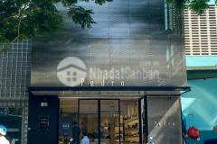 Cho thuê nguyên căn mặt tiền 5x18m đường lê văn sỹ phường 1 tân bình