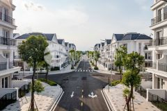 Chỉ từ 6 tỷ sở hữu biệt thự eurowindown twin parks gia lâm,mua bán biệt thự liền kề trâu quỳ gl