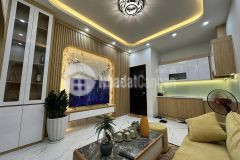 Lò đúc, hai bà trưng, 44m2, 4.2 tỷ