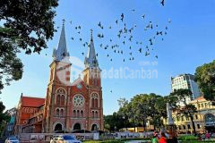 Bán nhà gần mặt tiền tôn thất tùng, phạm ngủ lão, quận 1, dtcn 32.2m. gía 6 tỷ