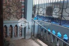 Bán nhà ngõ 278 đê la thành xã đàn, 20m ra phố, lô góc thoáng dt 17m4 tầng2.25 tỷ