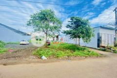 Đất 2 mặt tiền a4 phạm ngũ lão, thành công, bmt