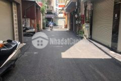 Nhà ngộp bank cần bán gấp, ngay trung tâm gò vấp, nguyễnvăn lượng chỉ nhỉnh 4tỷ