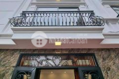 Hiếm nhà phố nguyễn sơn, bồ đề, 31m2, 5 tầng, phân lô, ô tô, nhỉnh 4 tỷ