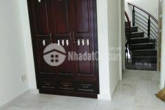 Nhà đẹp bình thạnh sát vách quận 1 hẻm 4m 32m2 4 tầng 4.x tỷ.