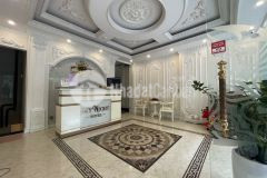 Khách sạn phố cổ linh, siêu phẩm dòng tiền, đầu tư, doanh thu 4 tỷnăm.