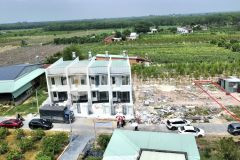 Đất thổ cư thành phố tây ninh