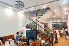 Cần bán gấp nhà siêu đẹp nguyễn quý đức 45m2 giá 4.2tỷ