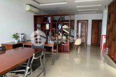 Nhà 4 tầng 10mx20m, kdc bình dân, p hiệp bình chánh, giá 16 tỷ