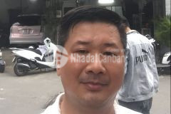 Nhà vào ở vừa có tiền bình tân, 136m2, 8m x 17m, đang cho gara thuê 15trtháng,5 tỷ xíu